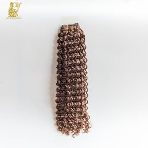 女性用ヘアエクステンション