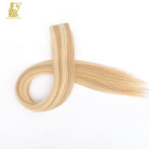 18 インチ テープ ヘアエクステンション