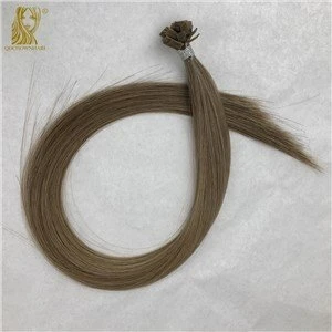 ケラチンチップヘアエクステンション